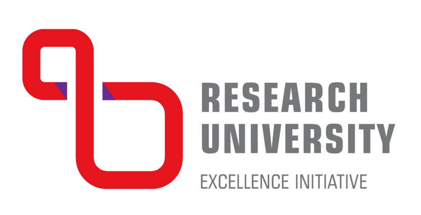 Excellence Initiative - Research University