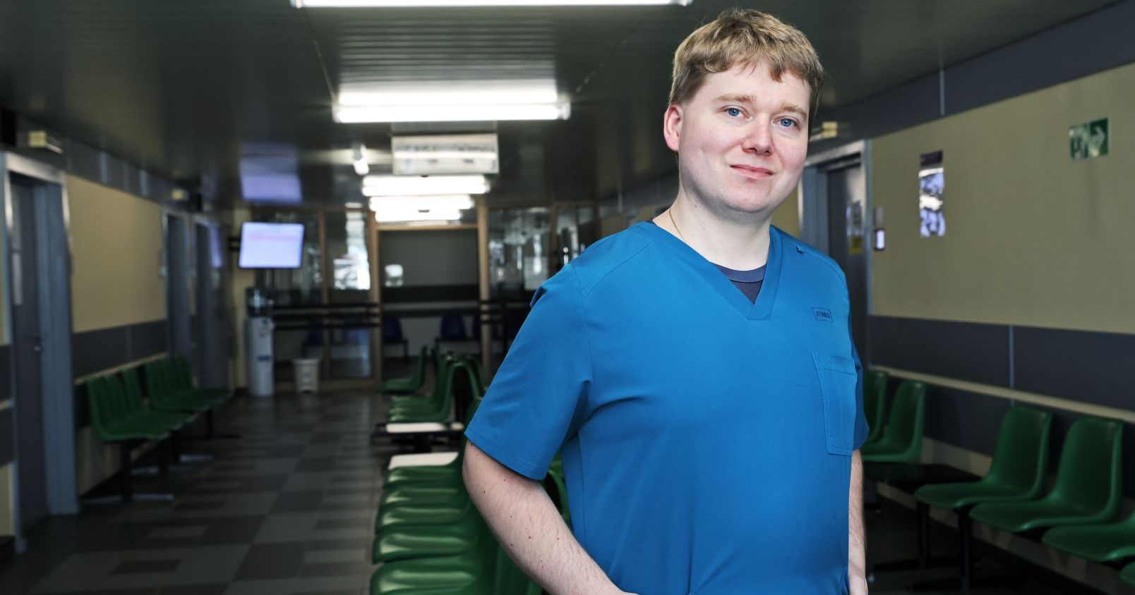 Dr n. med. Szymon Suwała